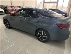 نیسان سێنترا